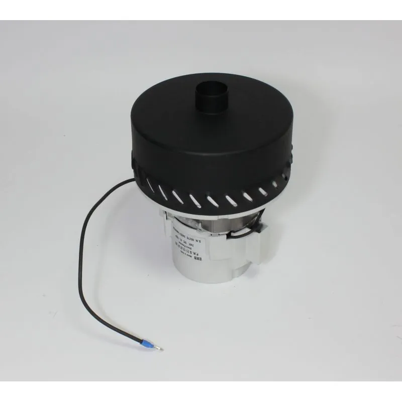 MOTEUR ASPIRATION 24V POUR AUTOLAVEUSE EUREKA 46B