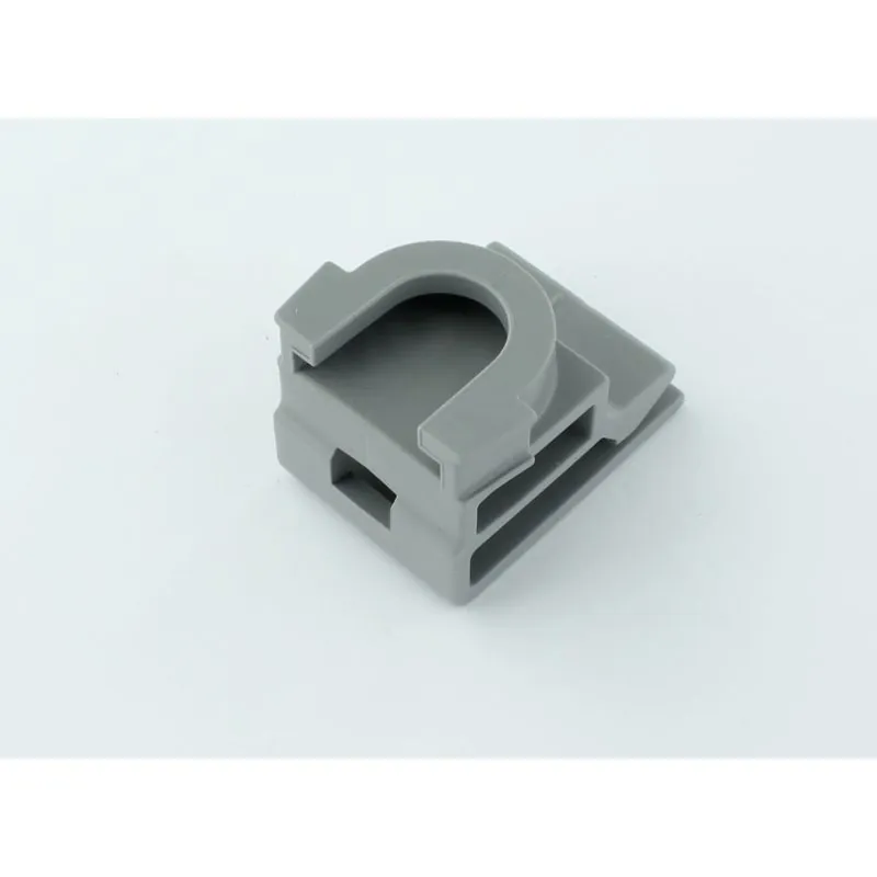 PORTE MANCHE COMPLET GRIS ICA