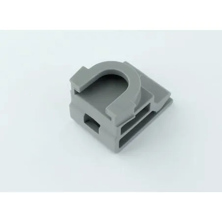 PORTE MANCHE COMPLET GRIS ICA