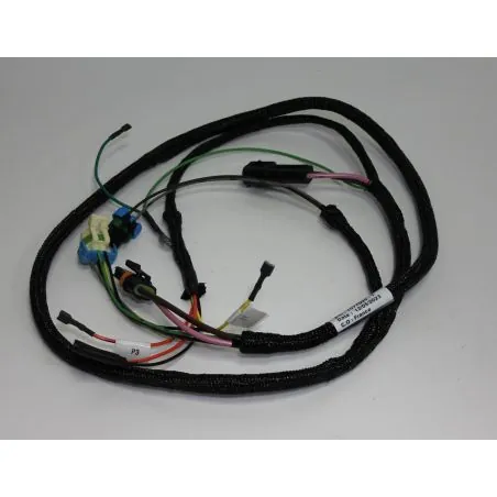 FAISCEAUX DE CABLES TENNANT T7