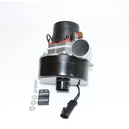 KIT MOTEUR D ASPIRATION 300W 24V NILFISK