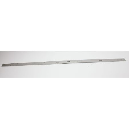 BARRE ARRIERE DROITE  FIXATION LAMELLE LG 850 MM FLOORPUL JADE 55
