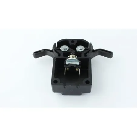 CONTROLBOX ASSY, TRIGGER [HAWK GRAY] POUR AUTOLAVEUSE TENNANT