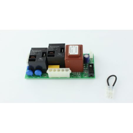 CARTE DE PUISANCE POUR AUTOLAVEUSE IPC  CT15 / CT30 MODÈLE CABLE