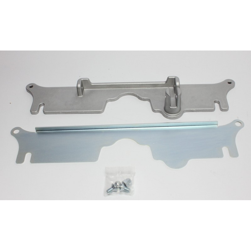 SUPPORT EMBOUCHURE A PARTIR NS14824209 NILFISK