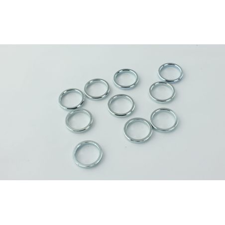 ENTRETOISE Ø20.5X25X4 10 PCS NILFISK