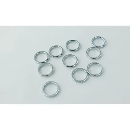 ENTRETOISE Ø20.5X25X4 10 PCS NILFISK