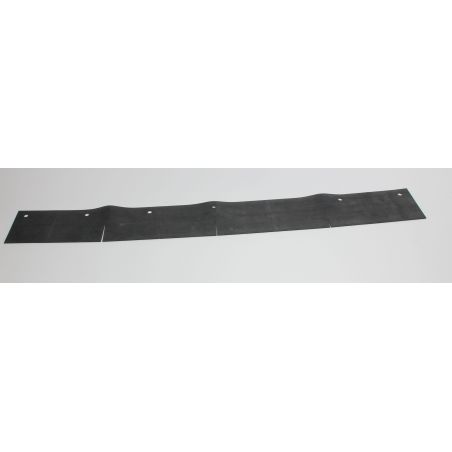 BAVETTE  AR CARTER BROSSE POUR AUTOLAVEUSE COMAC U85