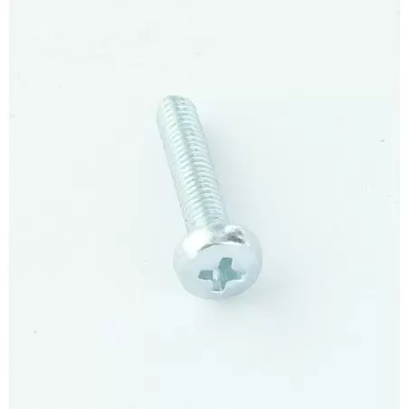 VITE M3x14 TCTC UNI 7687