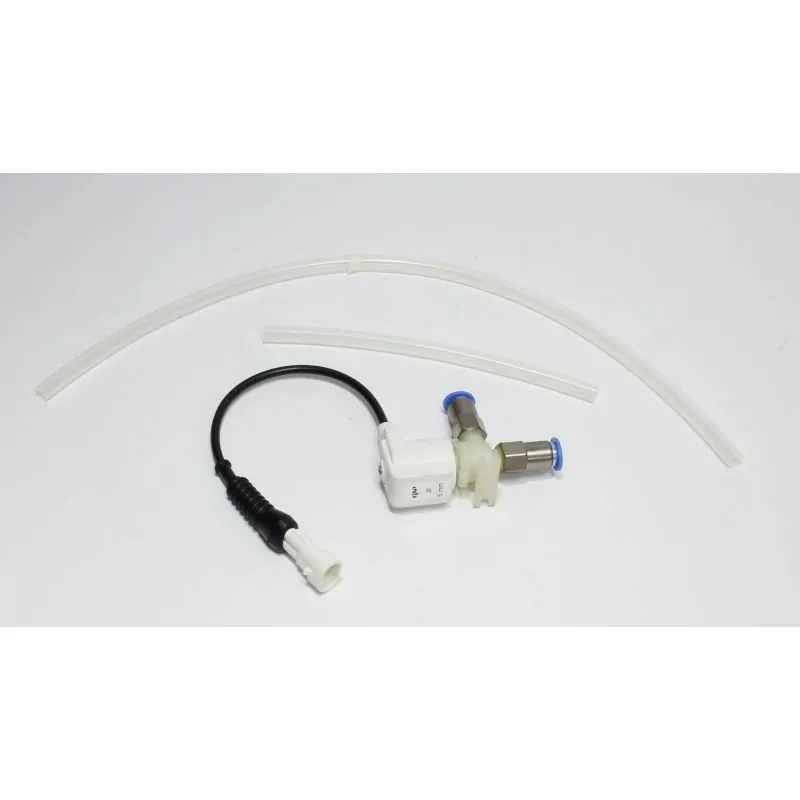 VANNE ELECTROVANNE