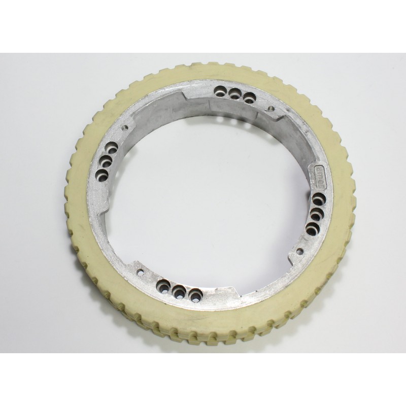 BANDAGE DE ROUE MOTRICE KARCHER B90R  Largeur bandage 59mm