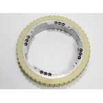 BANDAGE DE ROUE MOTRICE KARCHER B90R  Largeur bandage 59mm