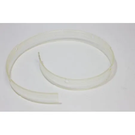 LAMELLE SUCEUR AVANT TRANSPARENTE LG 1120MM POUR AUTOLAVEUSE FLOOPRUL