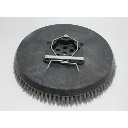 BROSSE TYNEX DIAM 410MM POUR AUTOLAVEUSE TENNANT