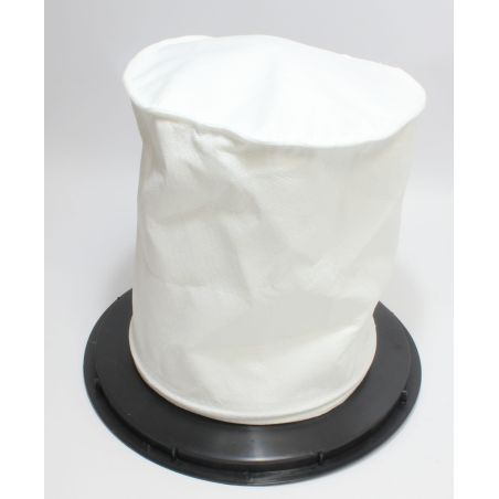 FILTRE COMPLET D.320x270 POUR ASPIRATEUR FIORENTINI F30F1