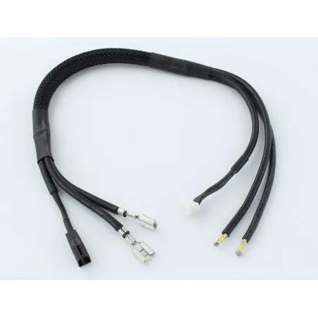 CABLE NOIR COMPLET POUR AUTOLAVEUSE IMOP LITE (11501480)