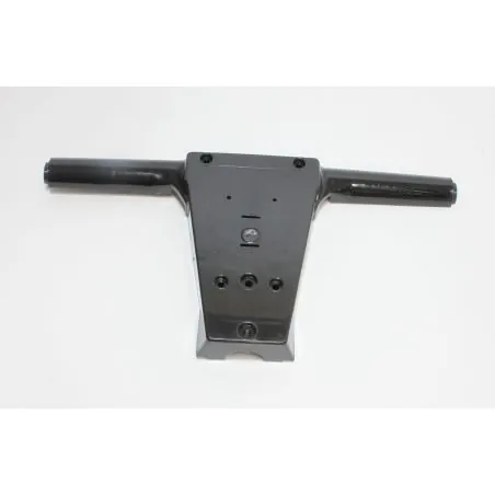 POIGNEE AVANT NOIRE POUR MONOBROSSE VICTOR EXCEL 20