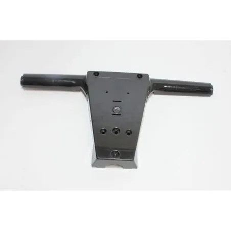 POIGNEE ARRIERE NOIRE POUR MONOBROSSE VICTOR EXCEL 20