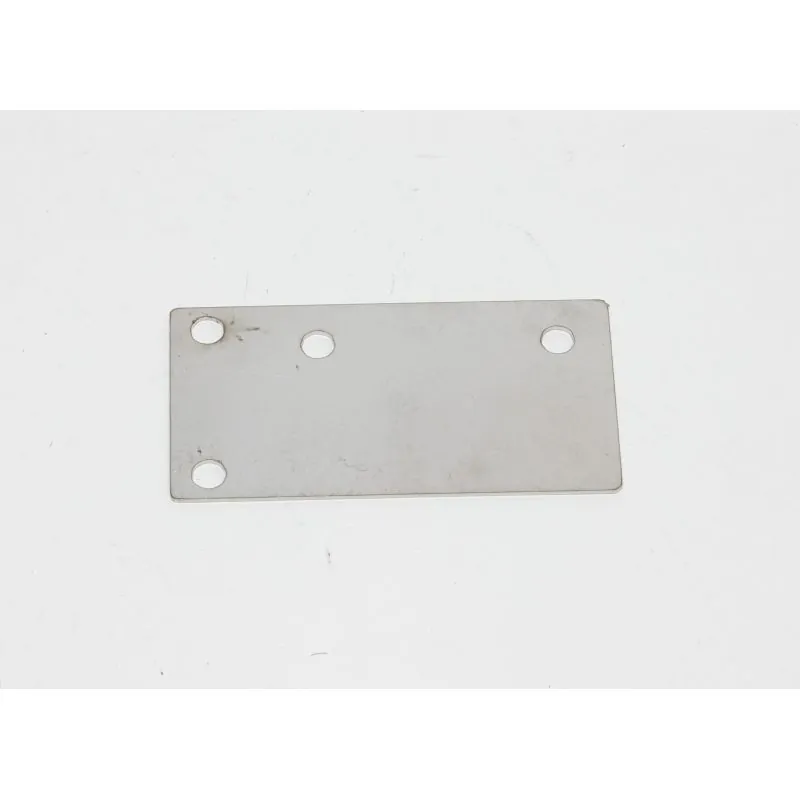 PLAQUE POUR AUTOLAVEUSE ICA