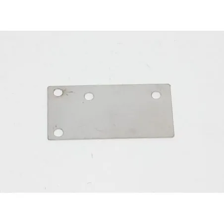 PLAQUE POUR AUTOLAVEUSE ICA