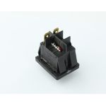 INDICATEUR DE CHARGE POUR AUTOLAVEUSE DEC SM52T