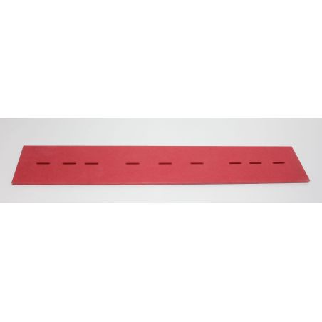 BAVETTE LATERALE POUR AUTOLAVEUSE HAKO B750RT
