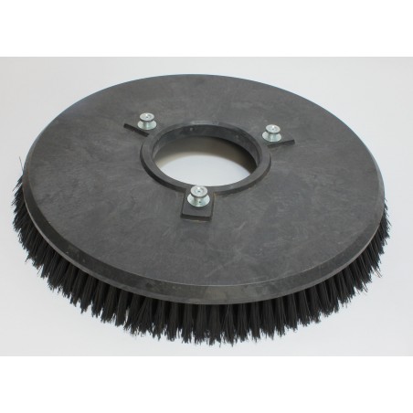 BROSSE PPL 1MM DIAM 500MM POUR AUTOLAVEUSE FLOORPUL JADE 50  / DIAMOND100 / RUBY 48 / COMAC L20 RUBY 48