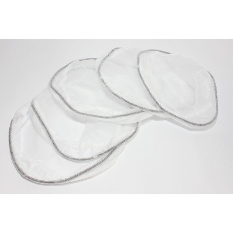 FILTRE CUVE TISSU JETABLE ASPIRATEUR TASKI AERO 8/15  (5PCS)