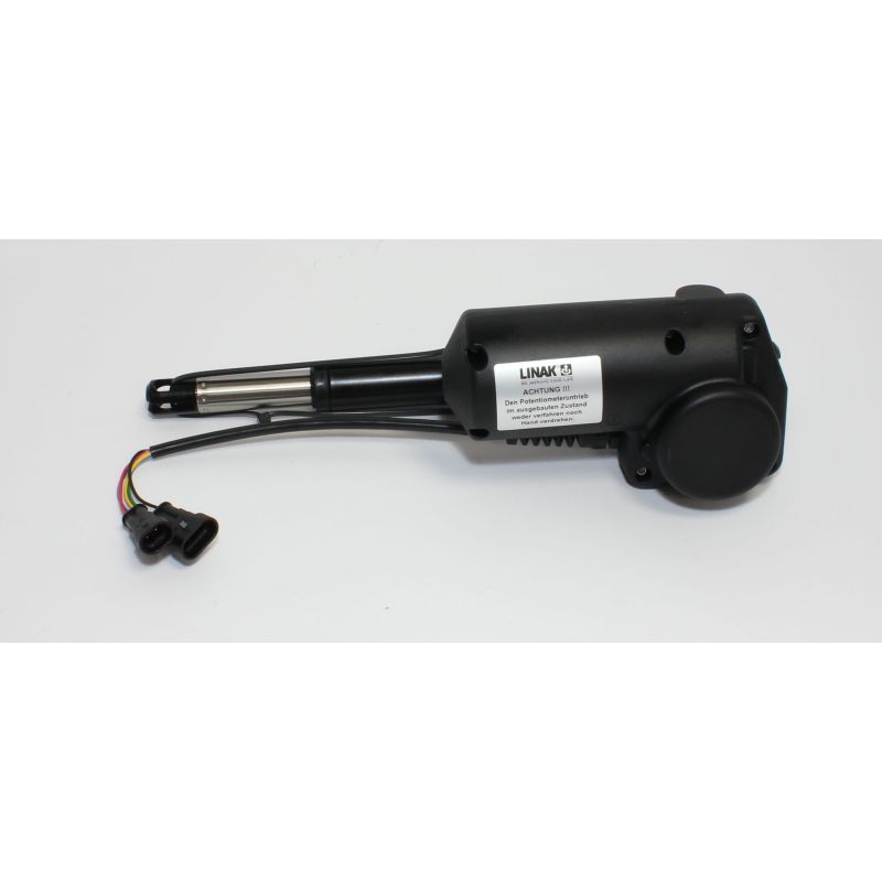 VERIN DE RELEVAGE DU SUCEUR POUR AUTOLAVEUSE HAKO B115R