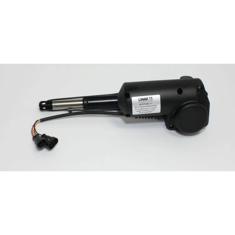 VERIN DE RELEVAGE DU SUCEUR POUR AUTOLAVEUSE HAKO B115R