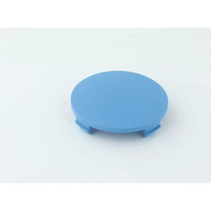 CACHE ROUE BLEU IPC YES