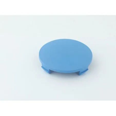 CACHE ROUE BLEU IPC YES