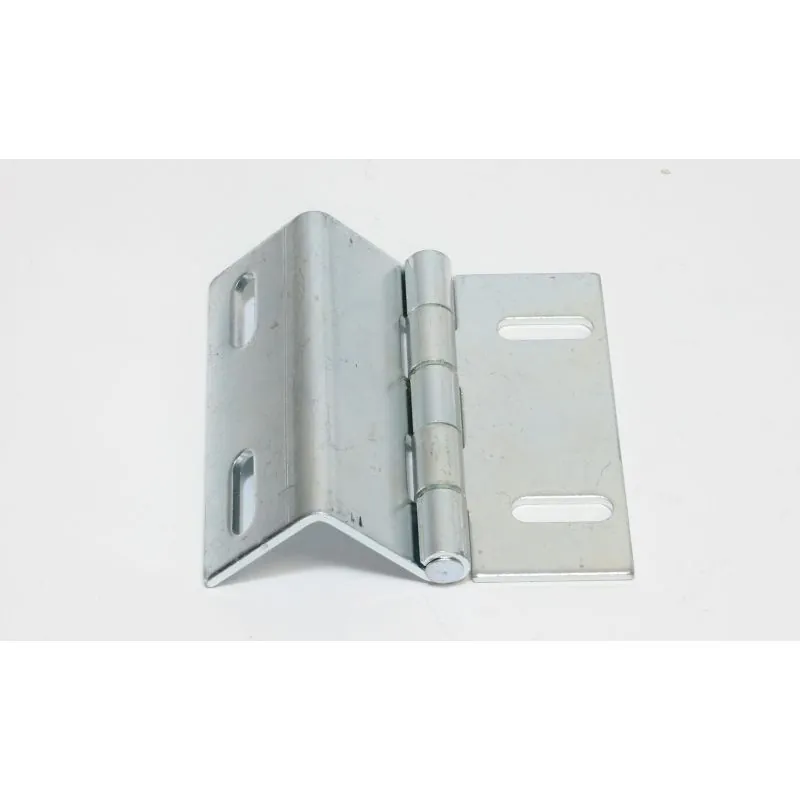 CHARNIÈRE INFÉRIEURE BAC POUR AUTOLAVEUSE TENNANT T5