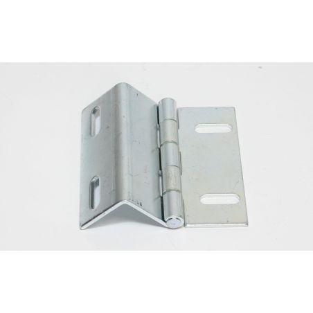 CHARNIÈRE INFÉRIEURE BAC POUR AUTOLAVEUSE TENNANT T5