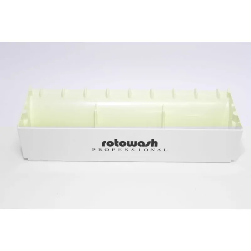 BAC DE RECUPERATION ROTOWASH R4S / R4B