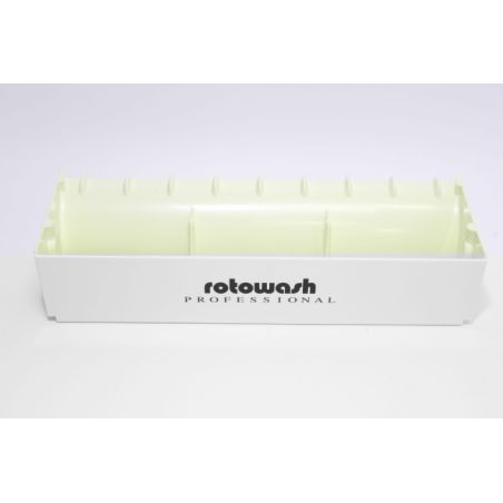 BAC DE RECUPERATION ROTOWASH R4S / R4B