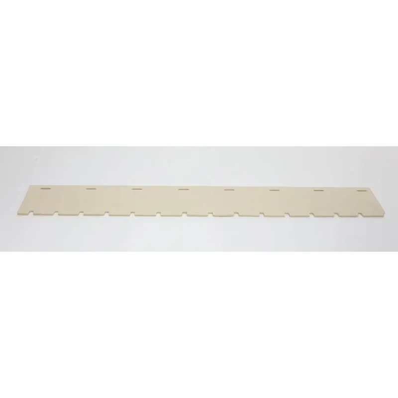 LAMELLE PLATEAU BROSSEUR 28 INCH NILFISK