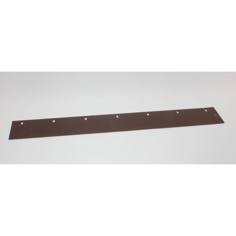 BORD D'ETANCHEITE POUR AUTOLAVEUSE HAKO B400RH