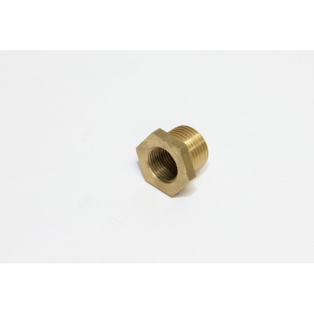 RACCORDO M/F 1/2  3/8  POUR AUTOLAVEUSE FIORENTINI I18BNEWS