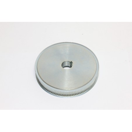 ROUE PLATE 125Z KARCHER B40