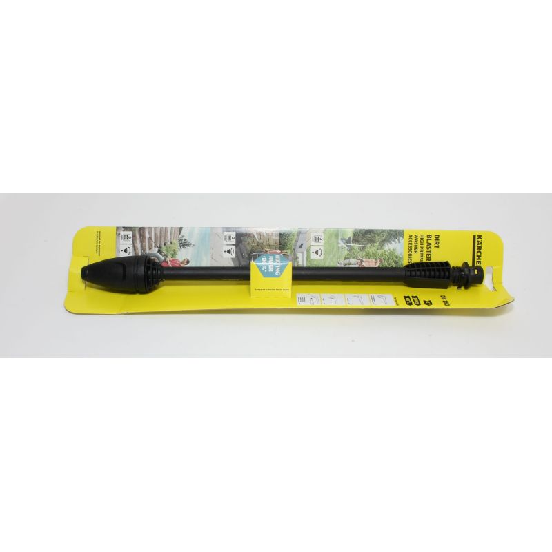 ROTABUSE K7 KARCHER (26432430)