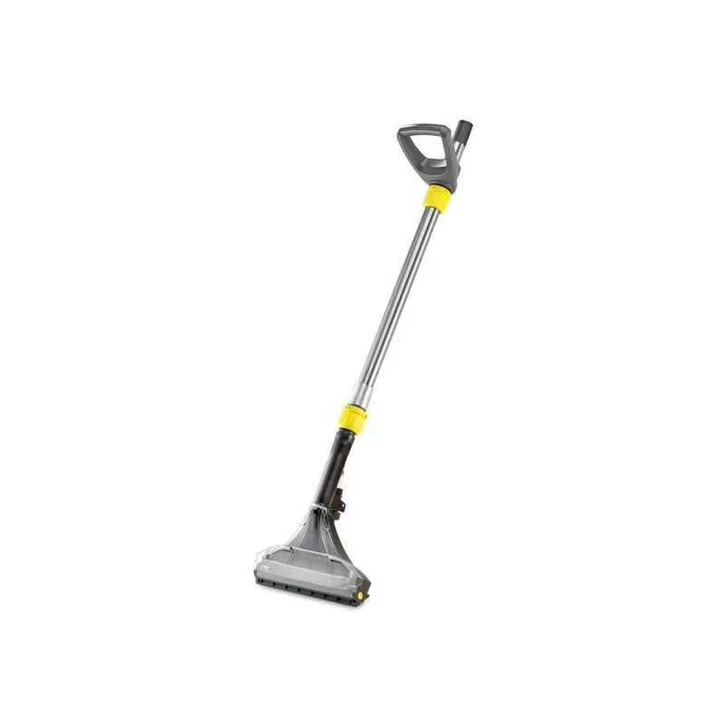 KIT BUSE DE TAPIS COMPLET 350MM KARCHER
