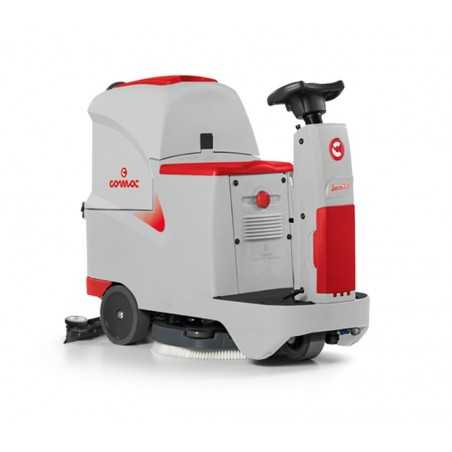 AUTOLAVEUSE AUTOPORTEE COMAC INNOVA 55B AUTOLAVEUSE AUTOPORTEE COMAC INNOVA 55B