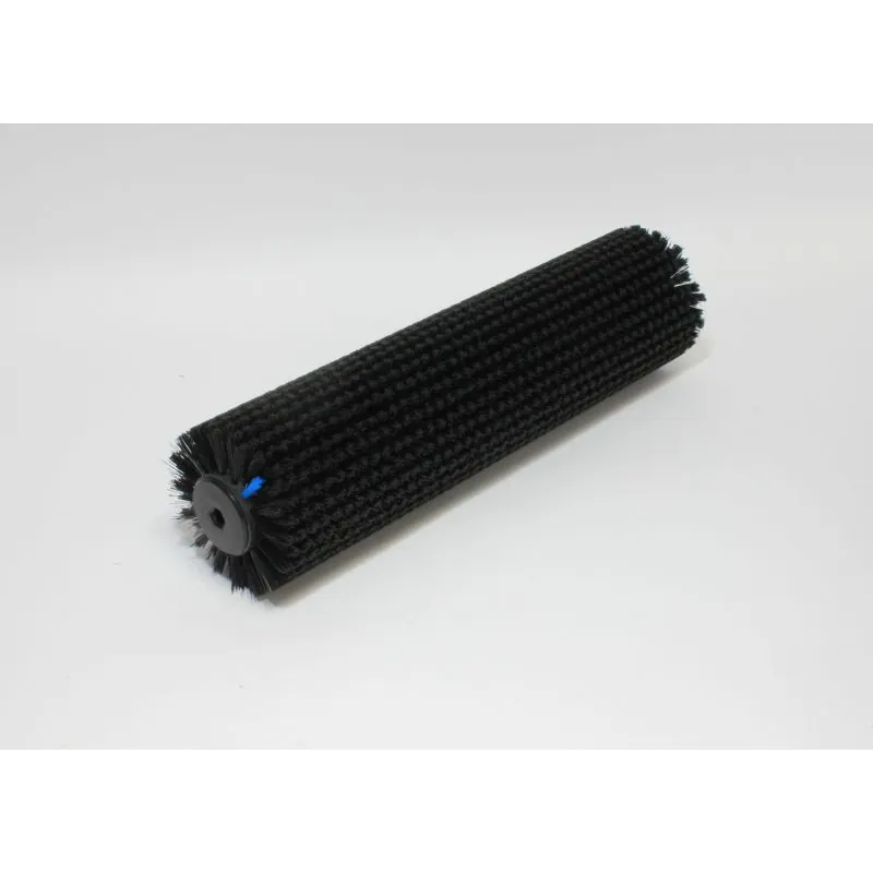 BROSSE CYLINDRIQUE STANDARD PPL035 LG 432MM DIAM 110MM POUR AUTOLAVEUSE ROTOWASH B45 - R2MS