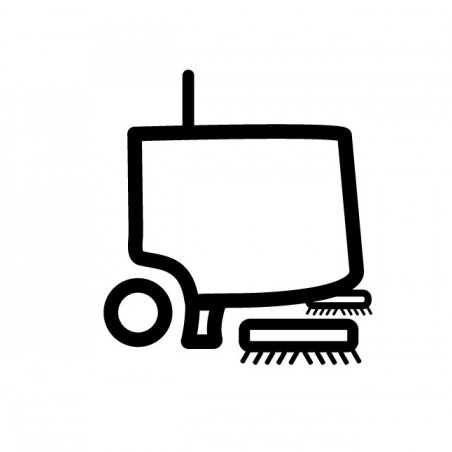 PANNEAU TOUCHE PANEL  T 8410