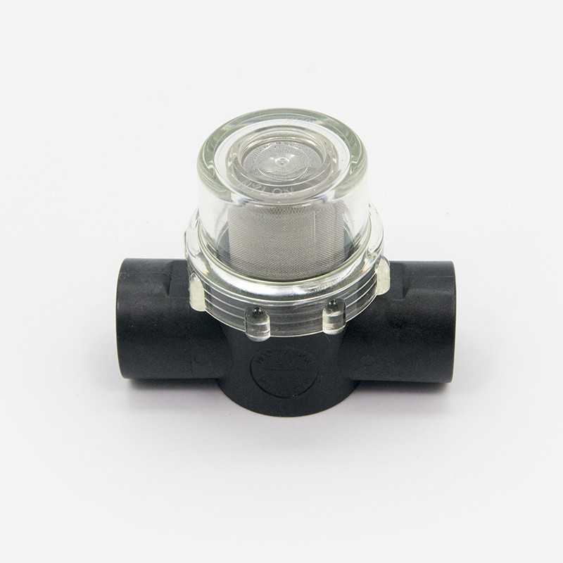 FILTRE A EAU POUR AUTOLAVEUSE TENNANT