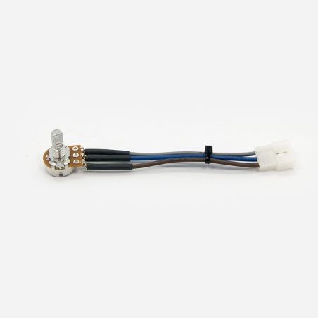 POTENTIOMETRE VITESSE POUR AUTOLAVEUSE TENNANT T5