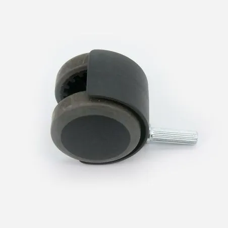 ROUE PIVOTANTE TMB TWISTER PICCOL