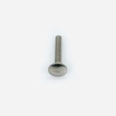 VIS TETE BOMBEE 5x33