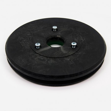PLATEAU PORTE DISQUE DIAM 330MM POUR AUTOLAVEUSE COMAC-FIMAP
